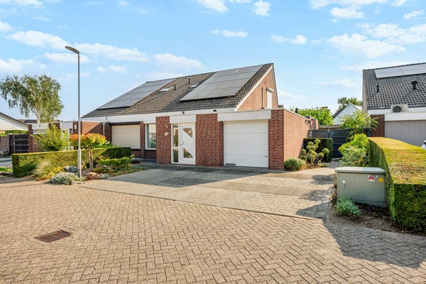 Corneliushof 29, 6114 JX Susteren